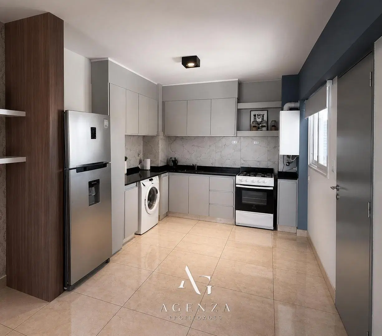Departamento en Venta 2 Dormitorios Zona Centro, Neuquén Capital 4