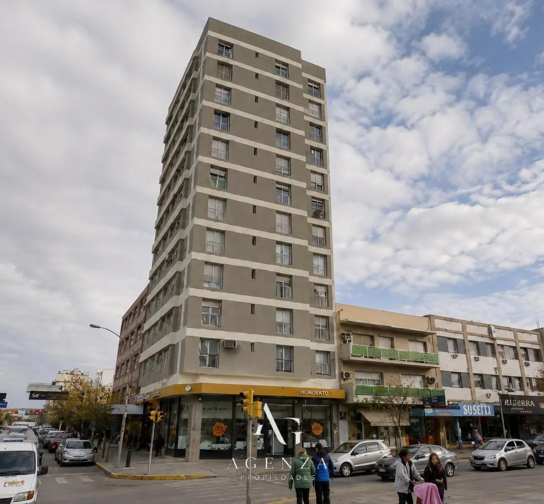 Departamento en Venta 2 Dormitorios Zona Centro, Neuquén Capital 5
