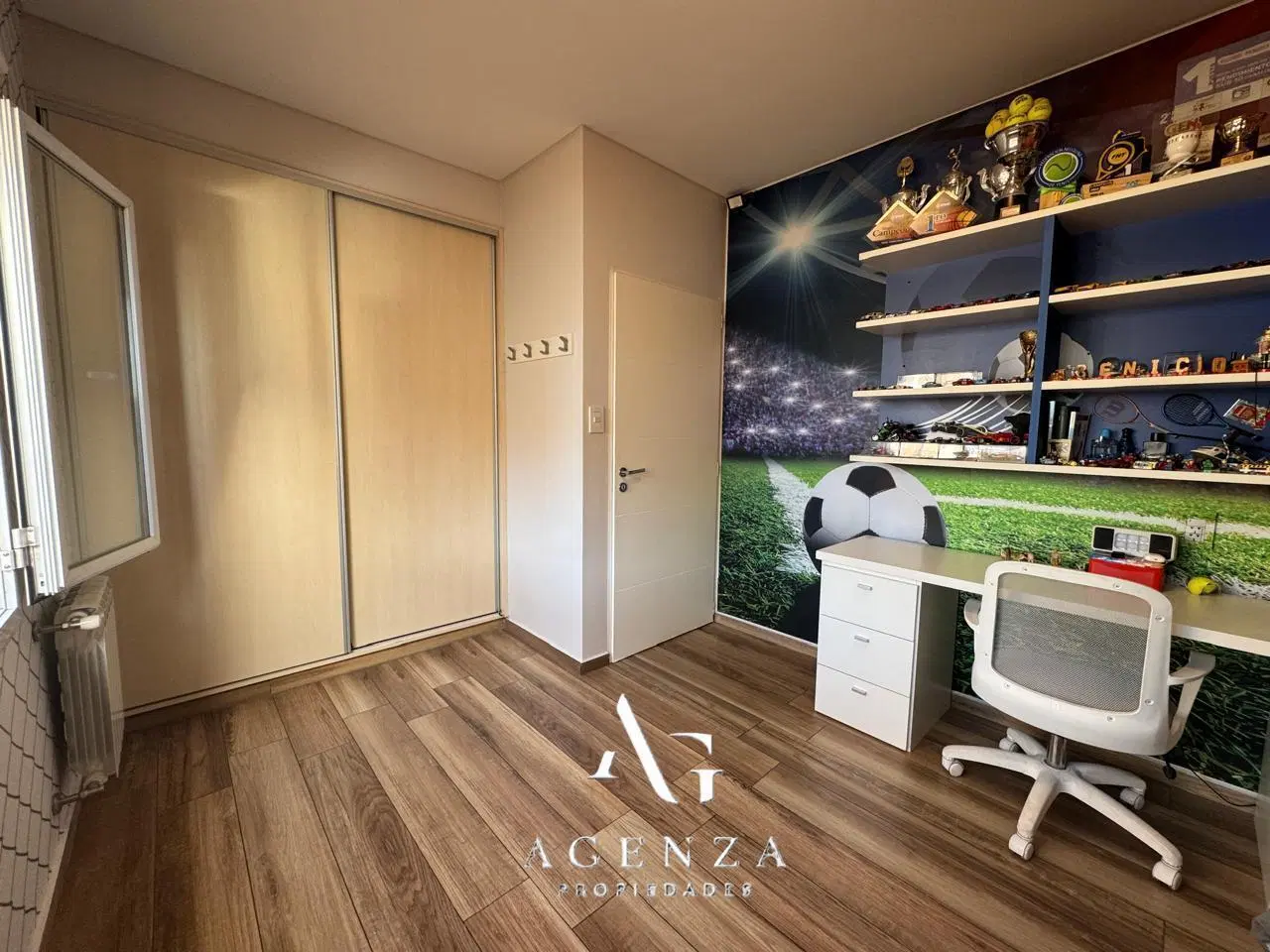 Departamento Semipiso 3