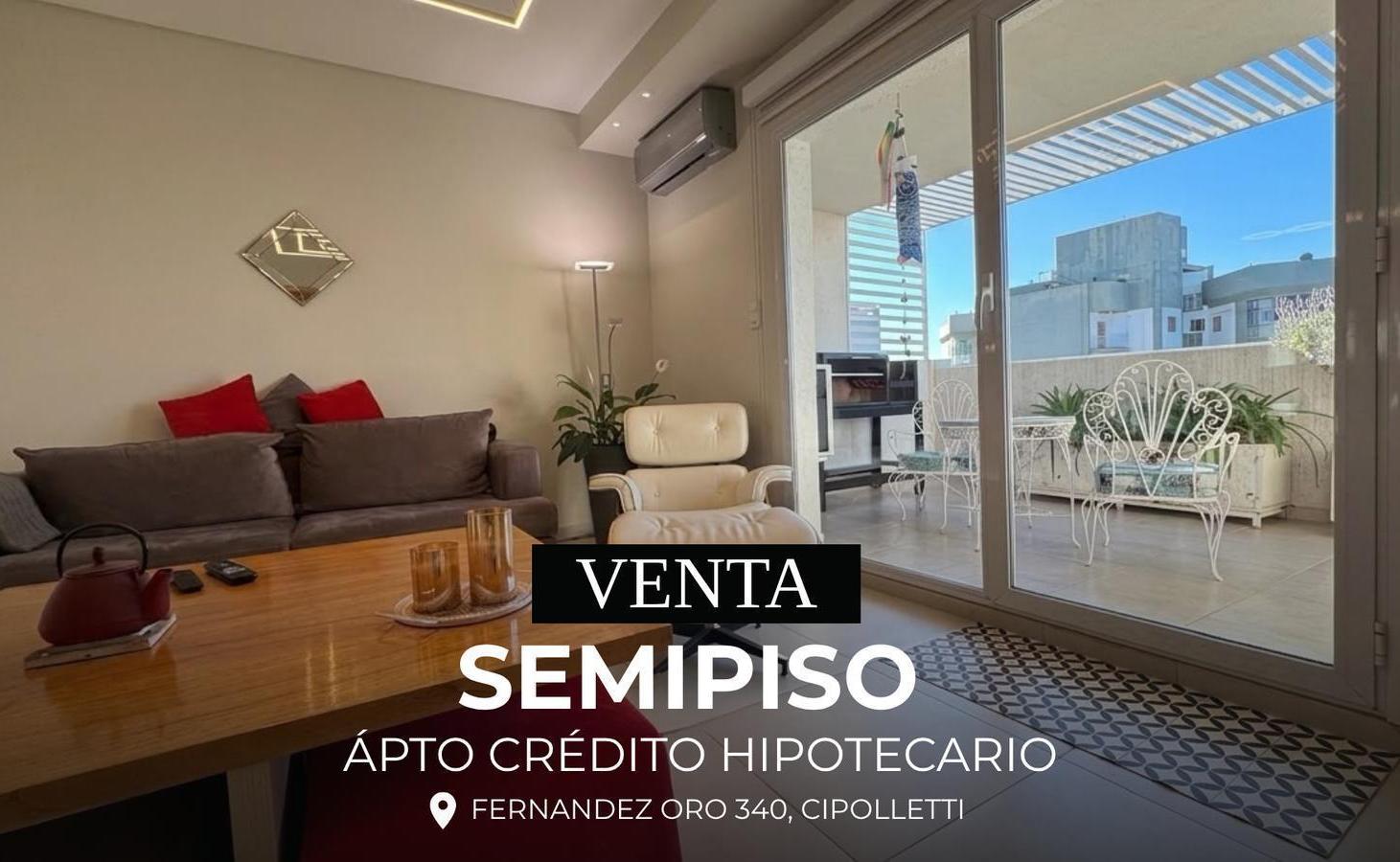 Departamento Semipiso