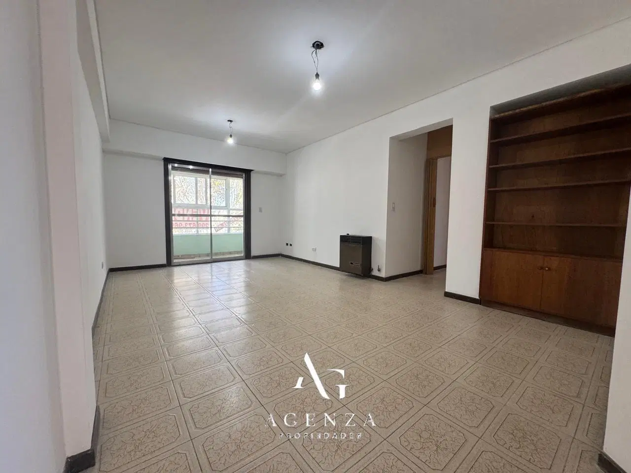 Departamento en Alquiler Diagonal 25 de Mayo 188, Centro, Neuquén Capital 1