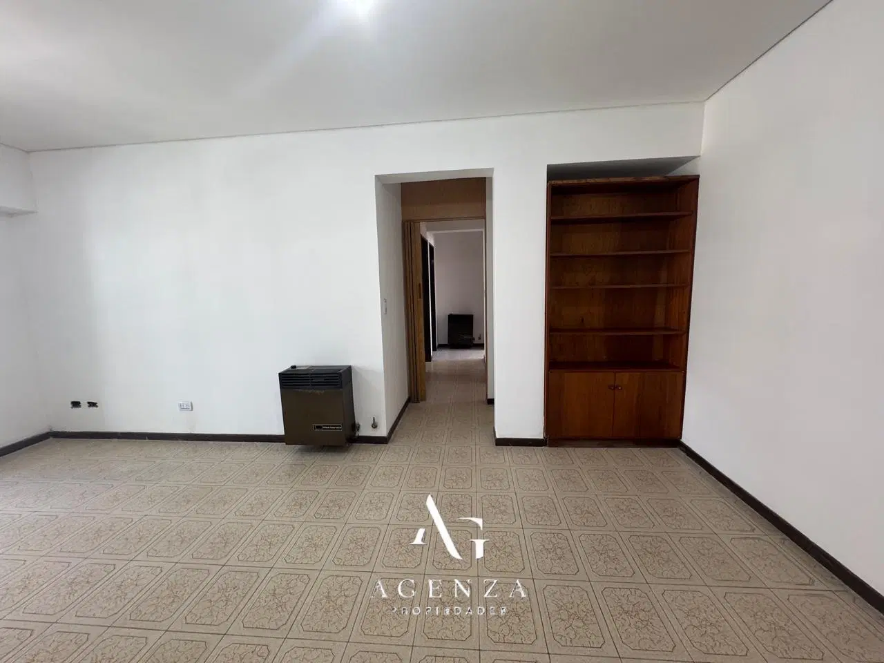Departamento en Alquiler Diagonal 25 de Mayo 188, Centro, Neuquén Capital 2