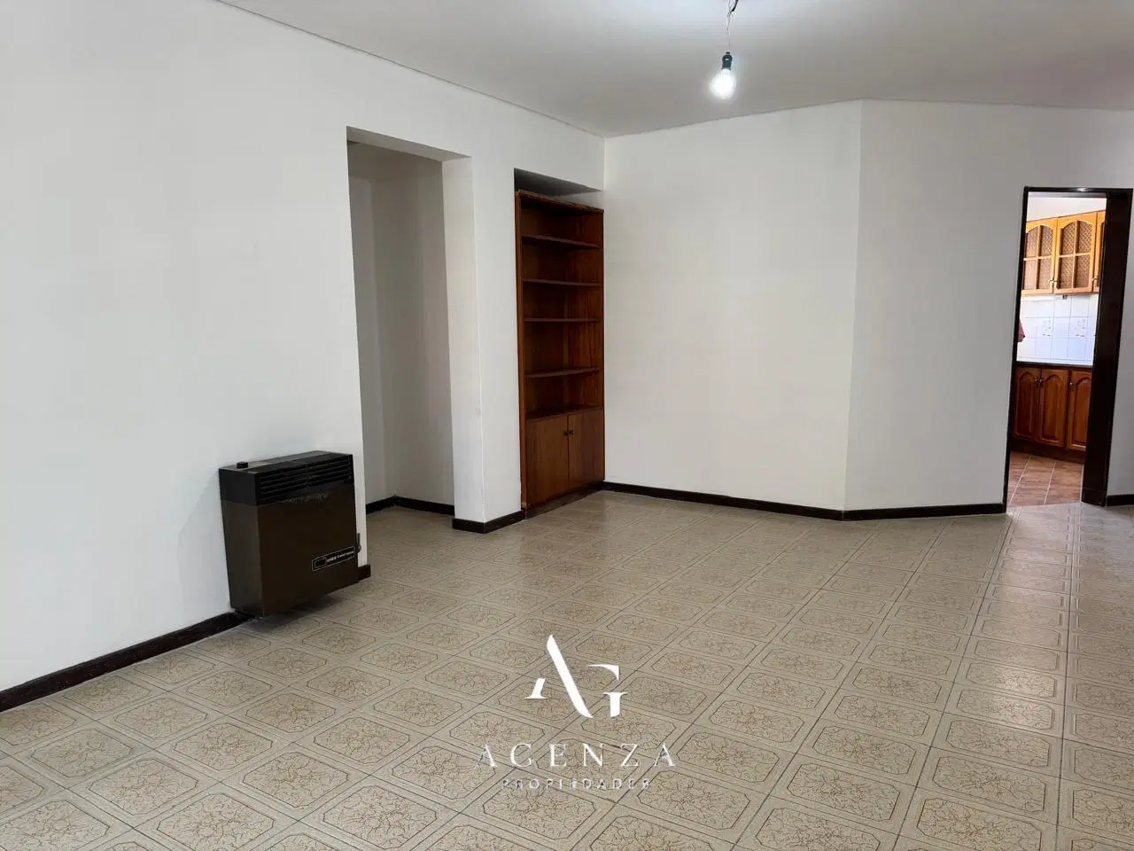 Departamento en Alquiler Diagonal 25 de Mayo 188, Centro, Neuquén Capital 5
