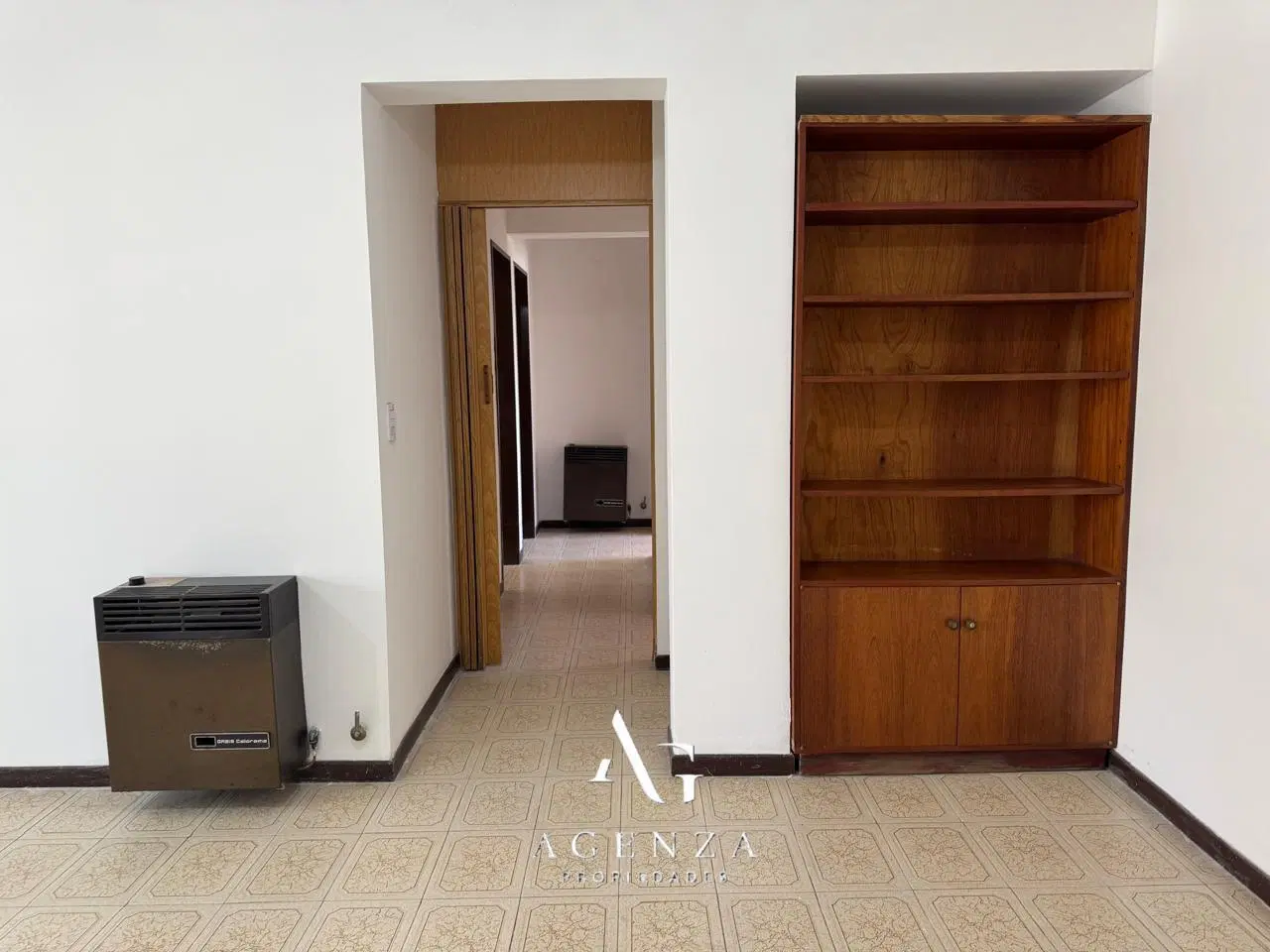 Departamento en Alquiler Diagonal 25 de Mayo 188, Centro, Neuquén Capital 3