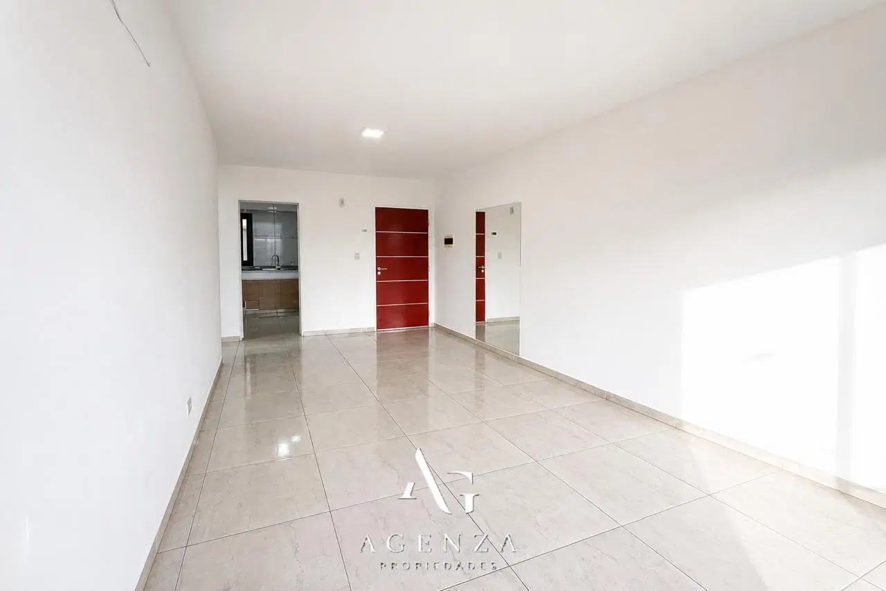 Departamento en Alquiler 2 Dormitorios, Santa Genoveva 4