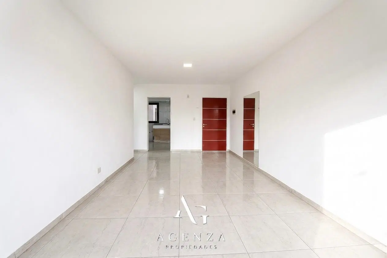 Departamento en Alquiler 2 Dormitorios, Santa Genoveva 2