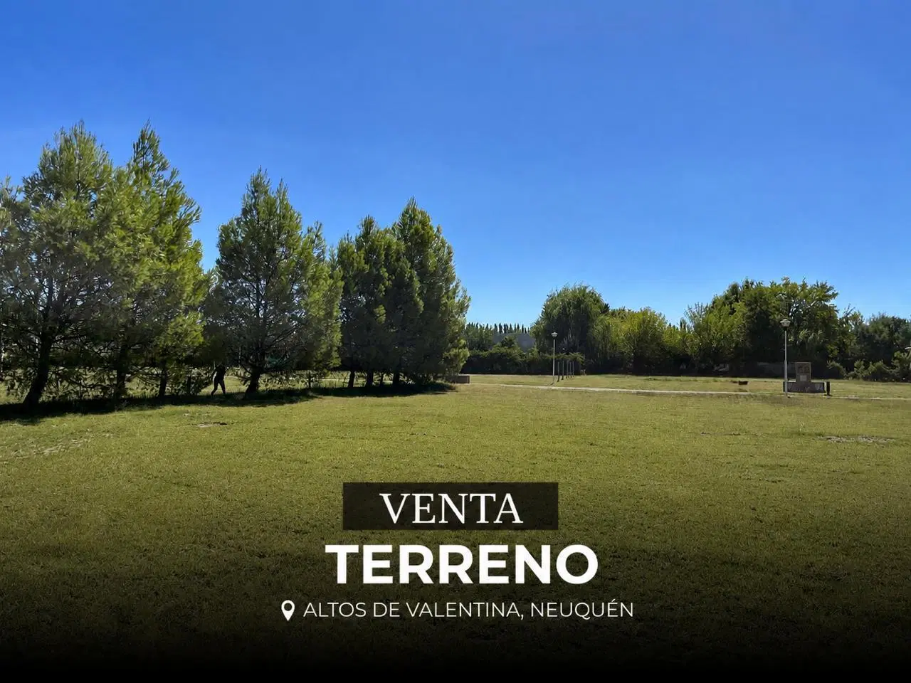 Terreno Venta, B° Altos de Valentina 1.000 m2, Neuquén 2