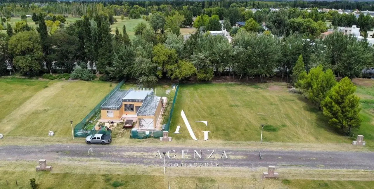Terreno Venta, B° Altos de Valentina 1.000 m2, Neuquén 5