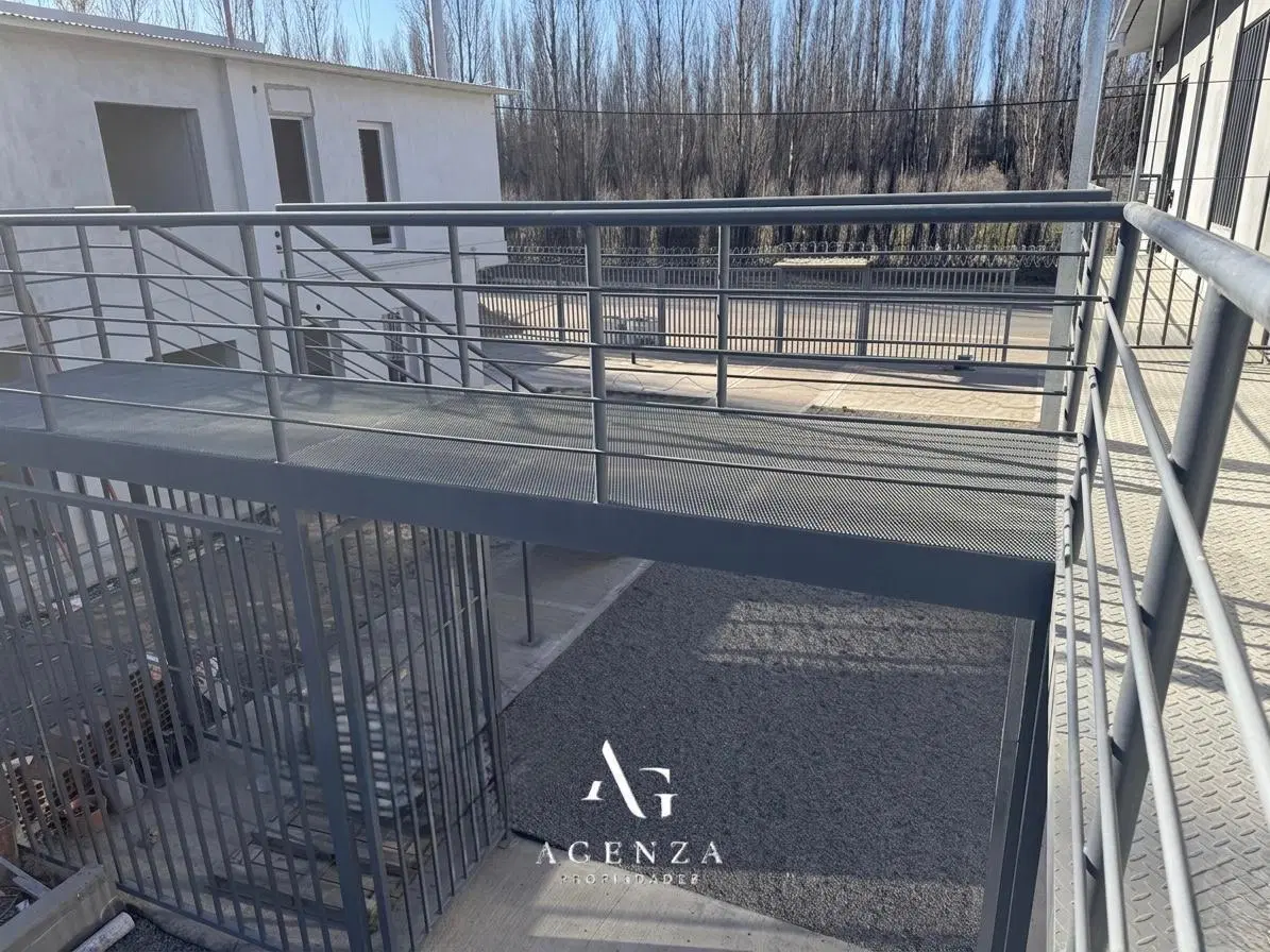 Complejo a Estrenar 8 Dptos. 1 Dorm. Altos de Alberdi, Plottier 5