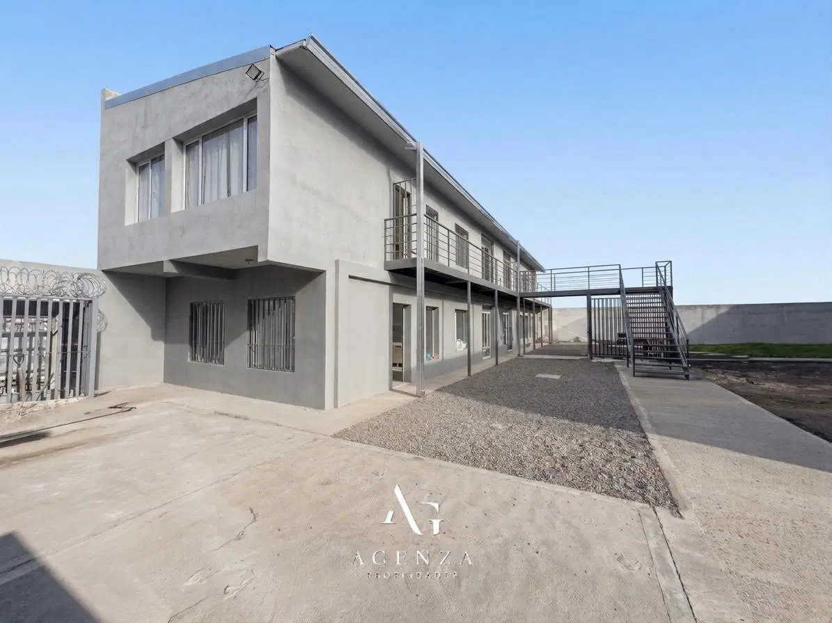 Complejo a Estrenar 8 Dptos. 1 Dorm. Altos de Alberdi, Plottier 4