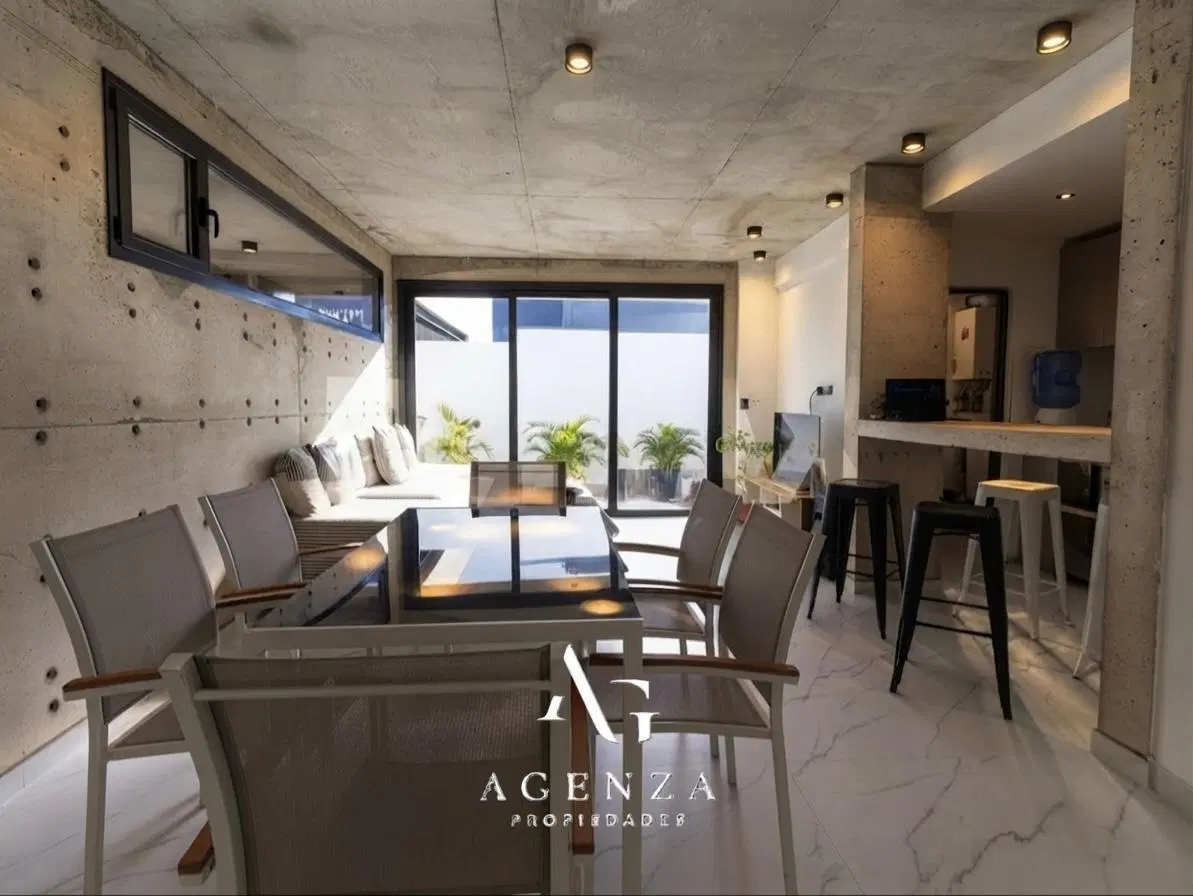 Casa 3 Dormitorios, García Bayon, Confluencia Urbana, Neuquén, Apta Crédito 1