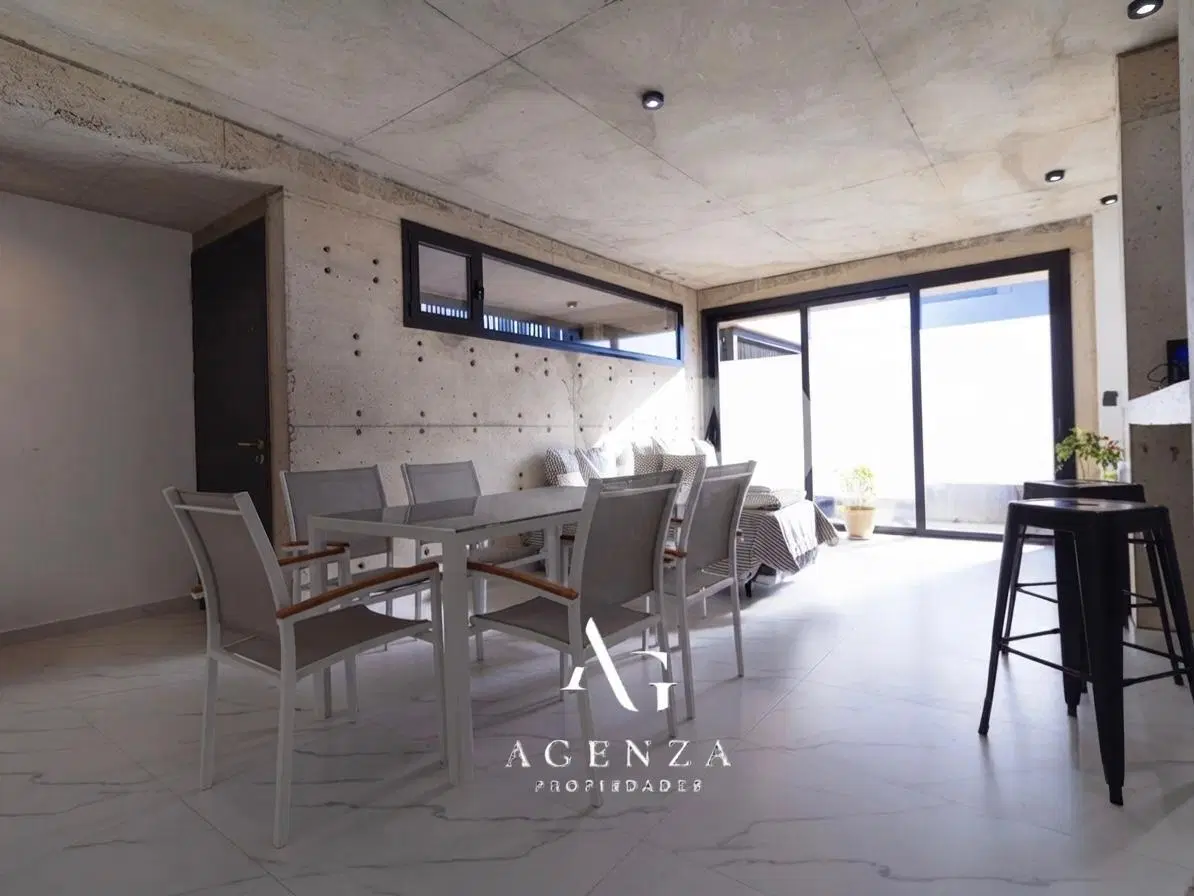 Casa 3 Dormitorios, García Bayon, Confluencia Urbana, Neuquén, Apta Crédito 2