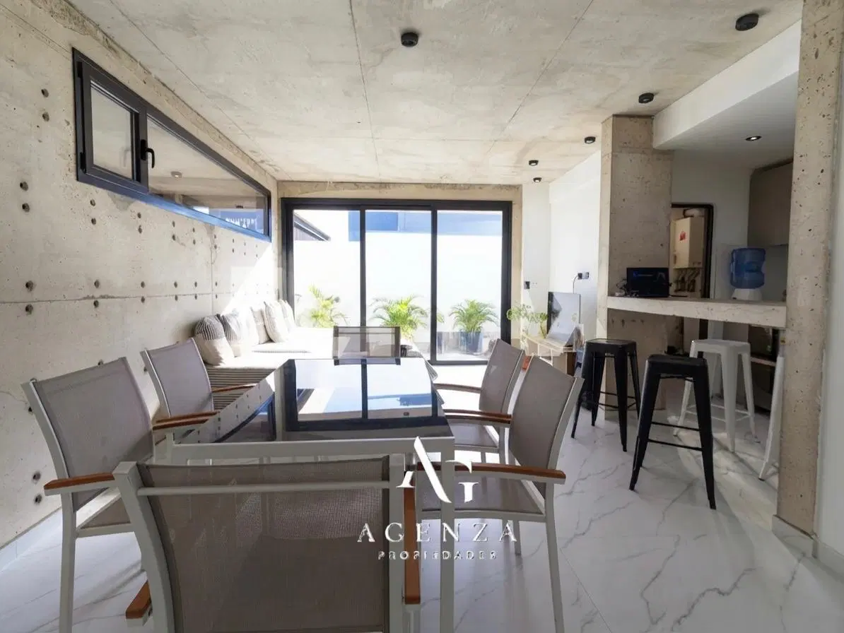 Casa 3 Dormitorios, García Bayon, Confluencia Urbana, Neuquén, Apta Crédito 5