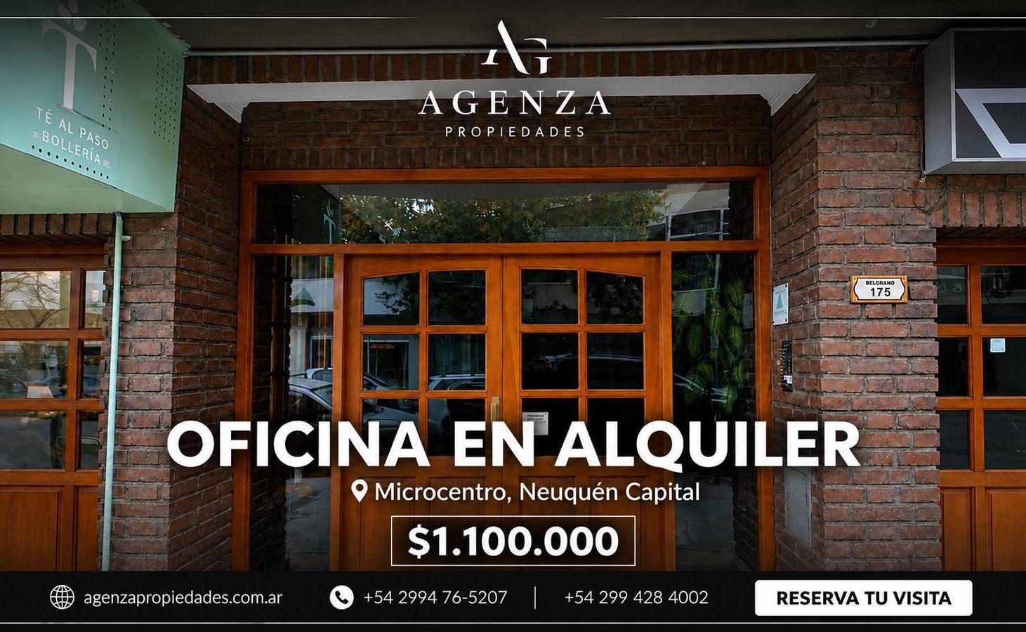 Foto de Oficina en Venta Centro Neuquén Capital, imagen 3