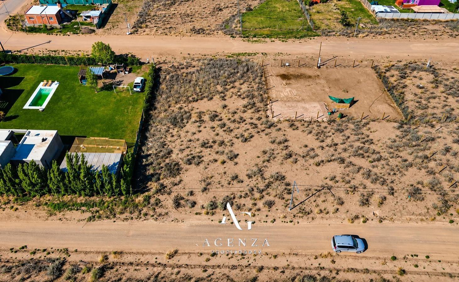 Foto de Venta Terreno Jardines del Limay, China Muerta, imagen 3
