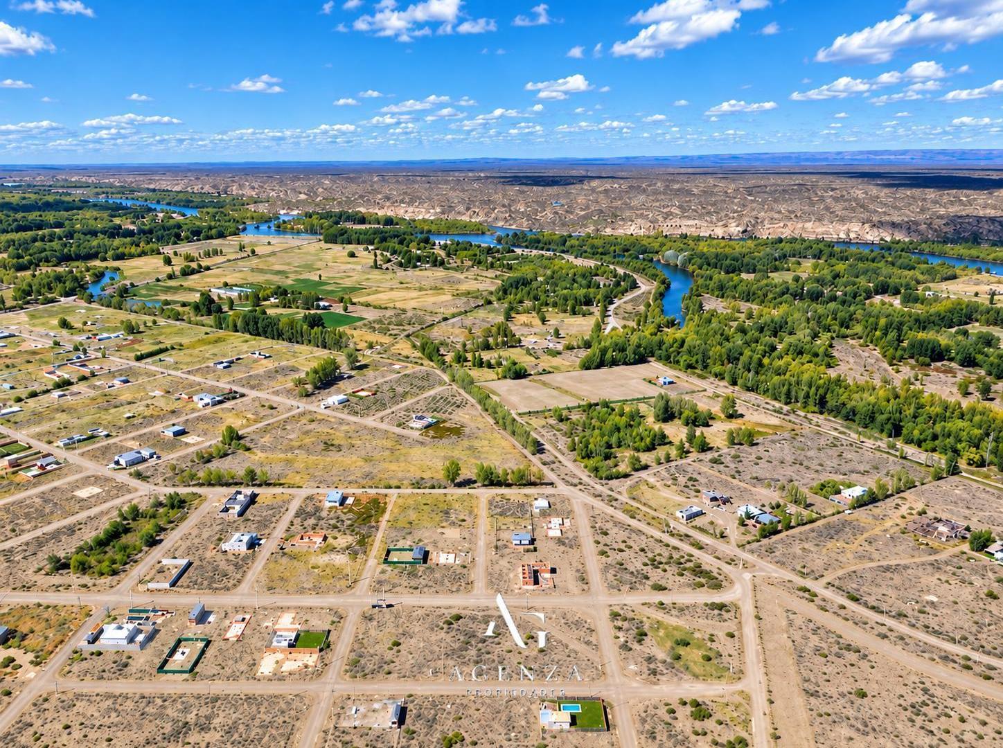 Foto de Venta Terreno Jardines del Limay, China Muerta, imagen 2