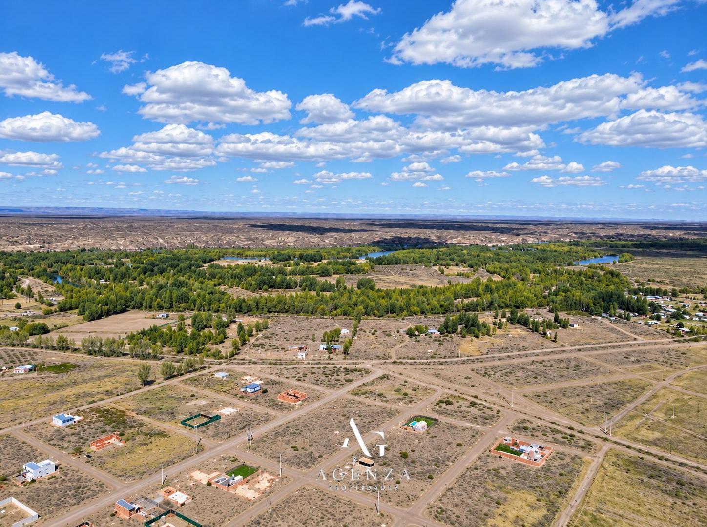 Foto de Venta Terreno Jardines del Limay, China Muerta, imagen 4
