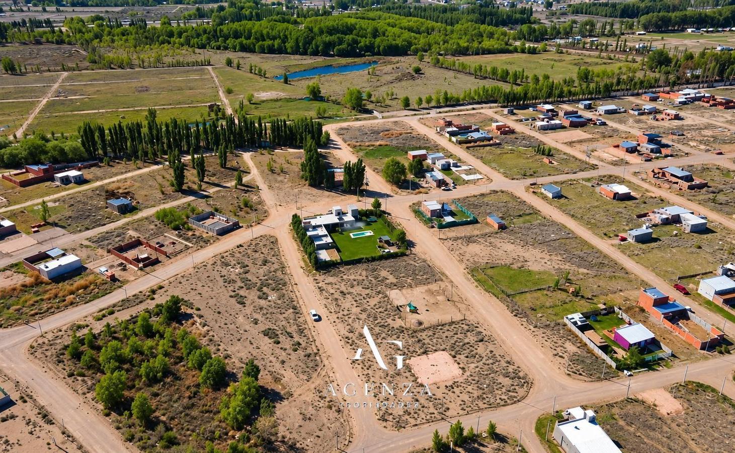 Foto de Venta Terreno Jardines del Limay, China Muerta, imagen 5