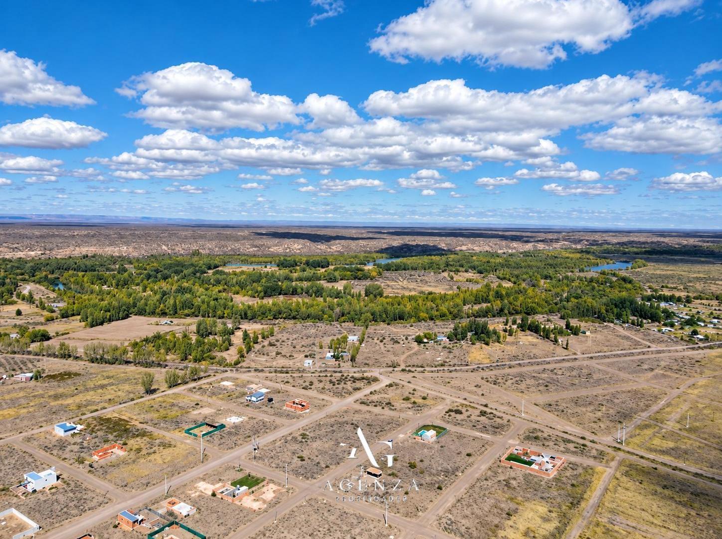 Foto de Venta Terreno Jardines del Limay, China Muerta, imagen 1
