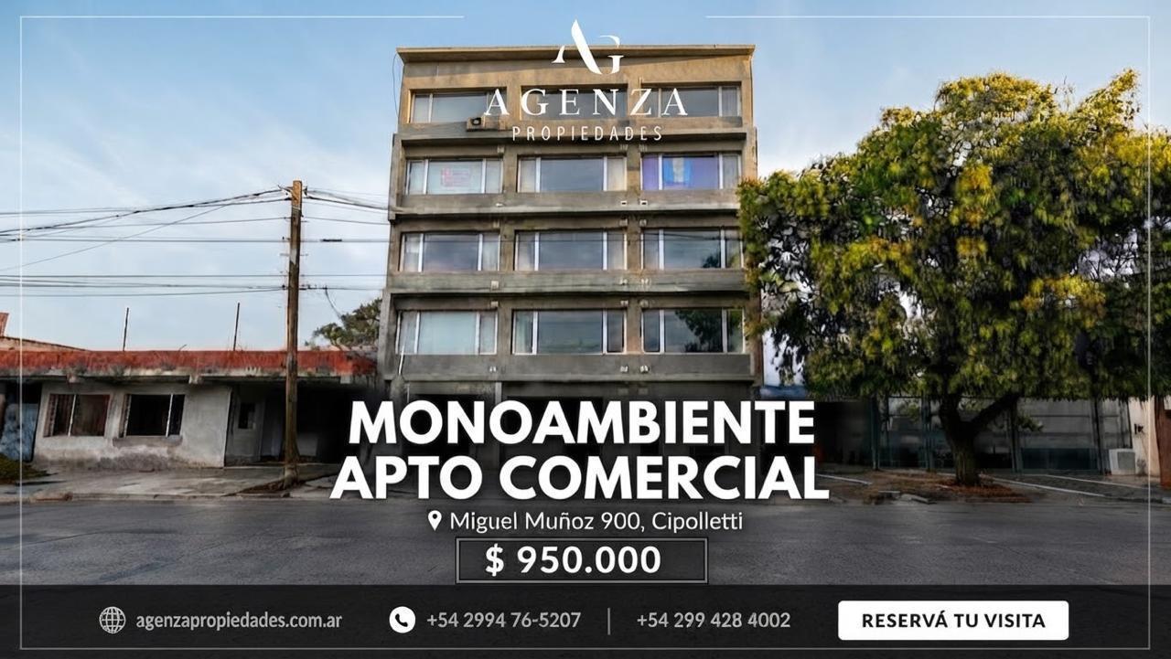 Foto de Oficina en Area Centro, imagen 1