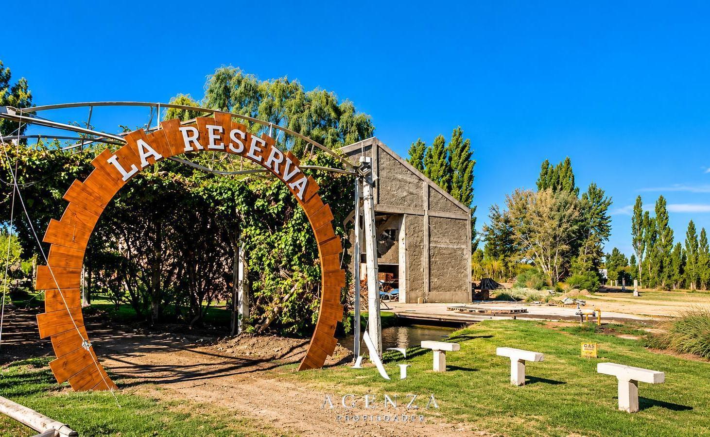 Foto de Venta Terreno en La Reserva Barrio Botánico, Plottier, imagen 4