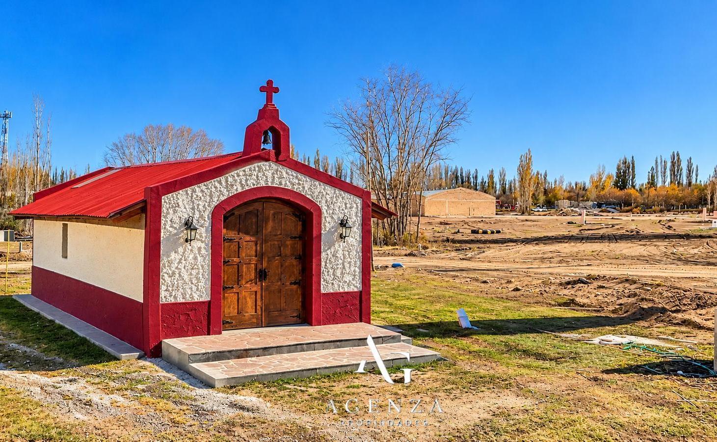 Foto de la propiedad en La Reserva Barrio Botánico, Plottier, Neuquén