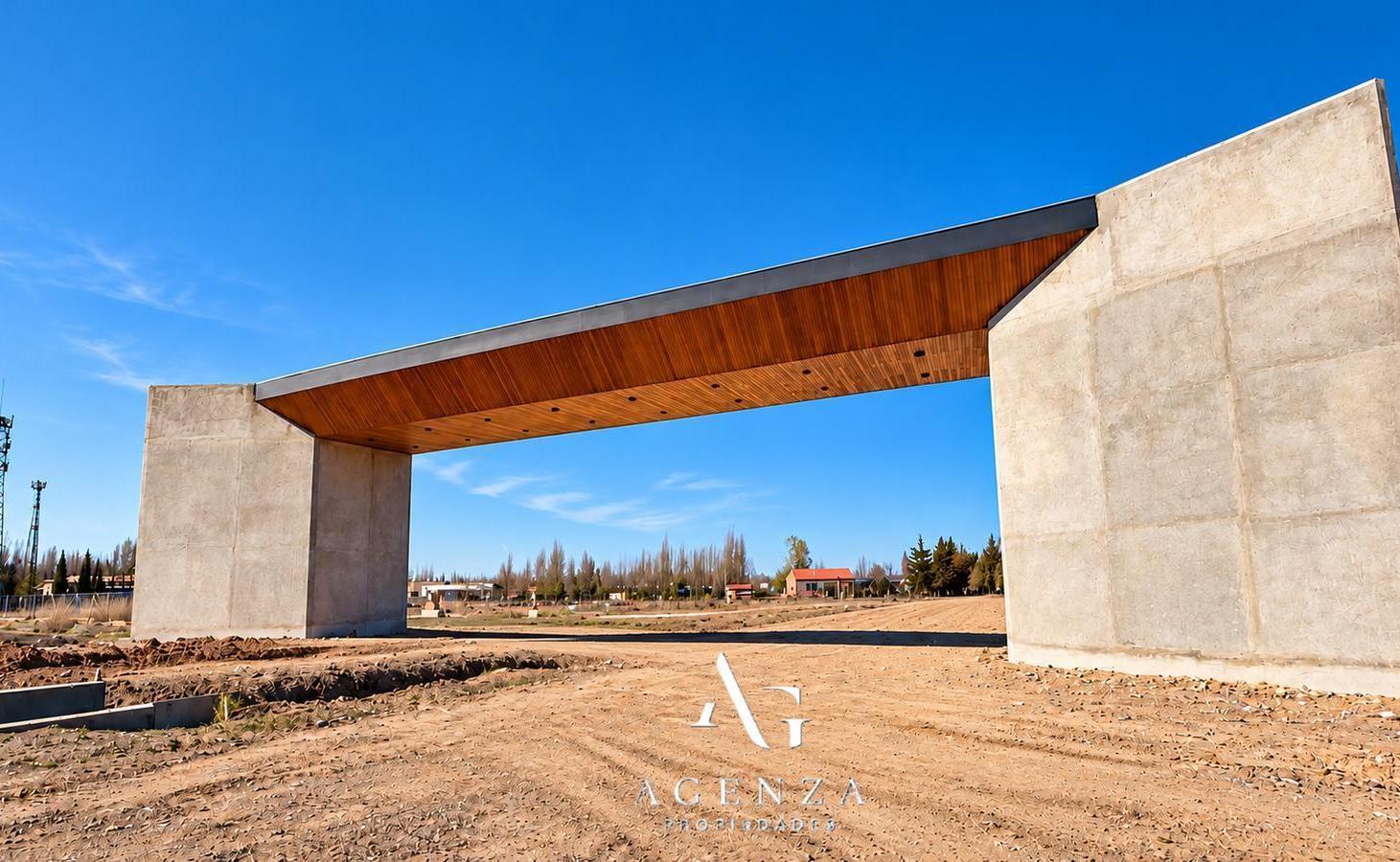 Foto de Venta Terreno en La Reserva Barrio Botánico, Plottier, imagen 2