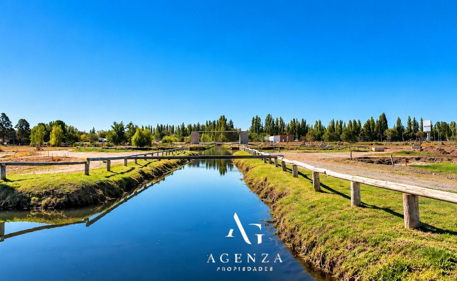 Foto de Venta Terreno en La Reserva Barrio Botánico, Plottier, imagen 3