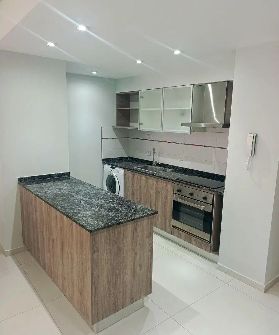 VENTA DEPTO 2AMB COCHERA CANNING PARK 4