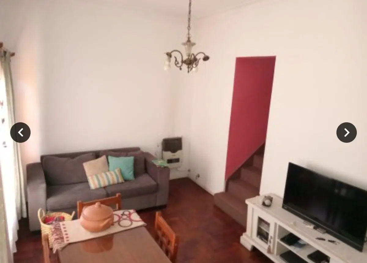 OPORTUNIDAD VENTA CASA 4AMB MIY BUENA ZONA DE MONTE GRANDE 5