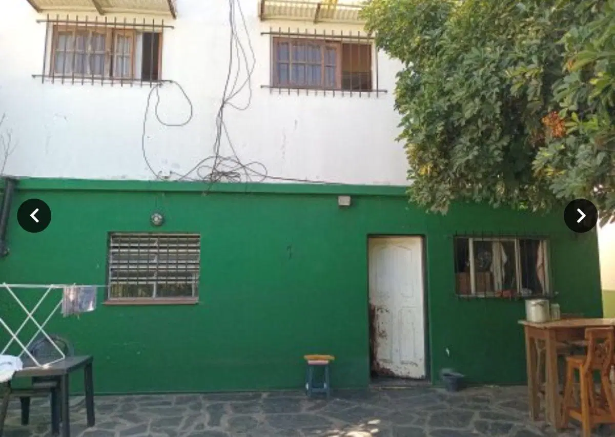 OPORTUNIDAD VENTA CASA 4AMB MIY BUENA ZONA DE MONTE GRANDE 2
