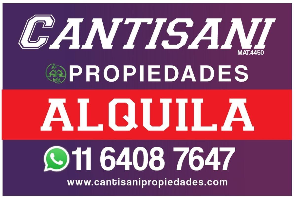 Foto de ALQUILER CASA 4AMB COCHERA Y PILETA, imagen 5