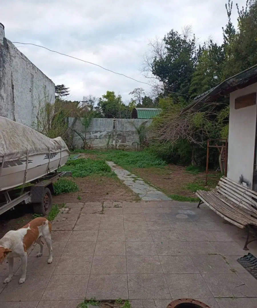 VENTA CHALET 5AMB CENTRO MONTE GRANDE 8