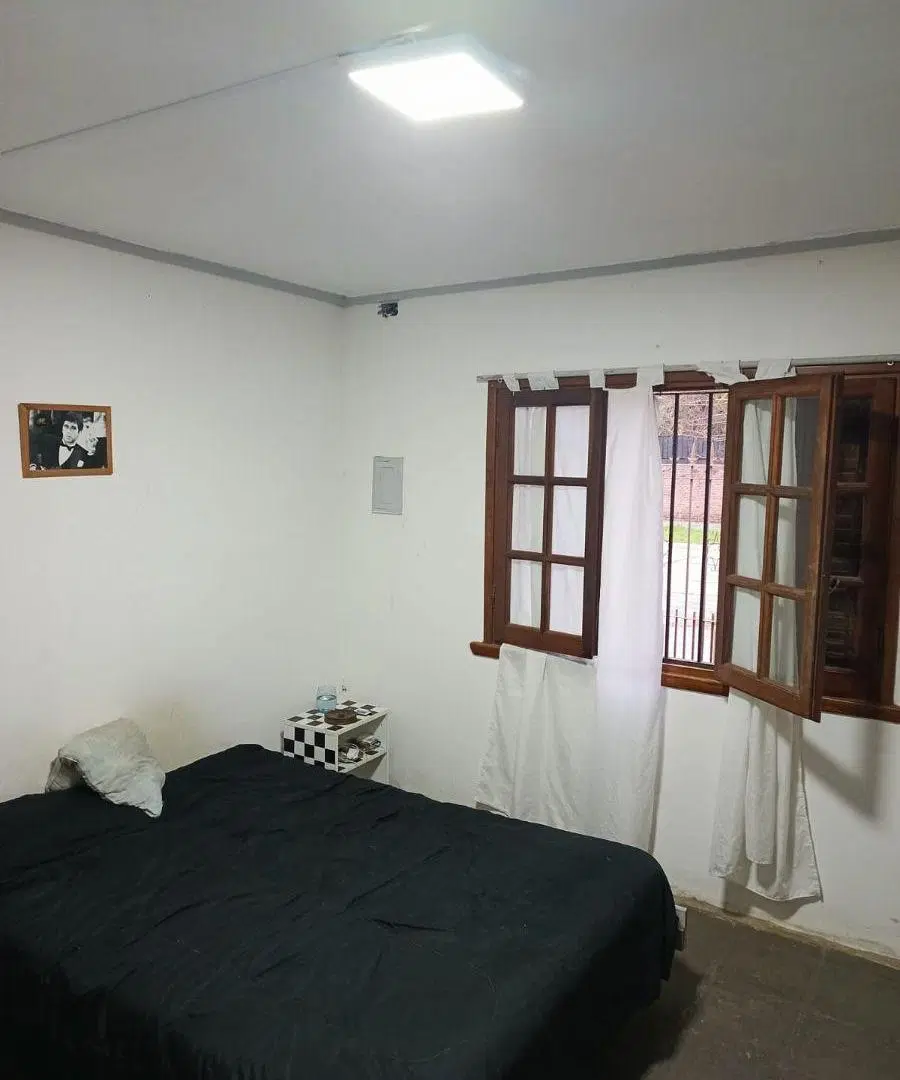 VENTA CHALET 5AMB CENTRO MONTE GRANDE 1