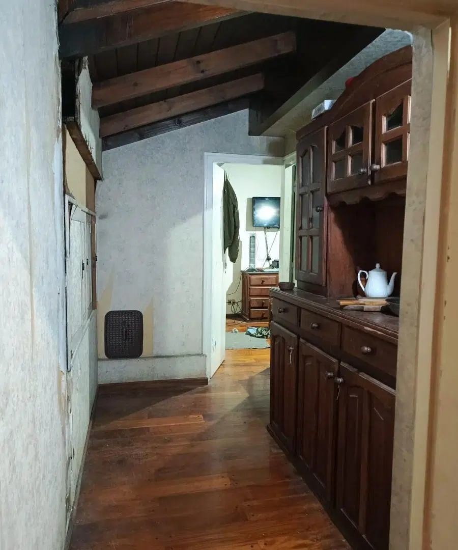 VENTA CHALET 5AMB CENTRO MONTE GRANDE 5