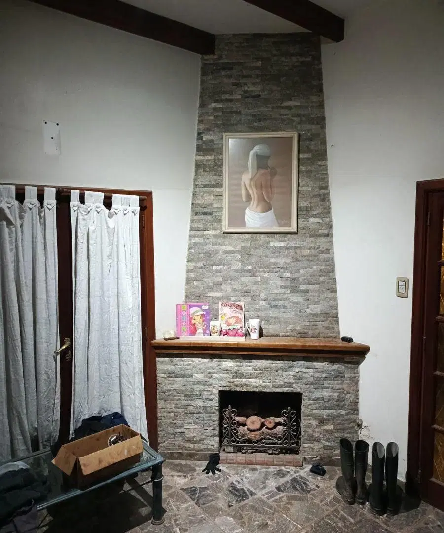 VENTA CHALET 5AMB CENTRO MONTE GRANDE 3
