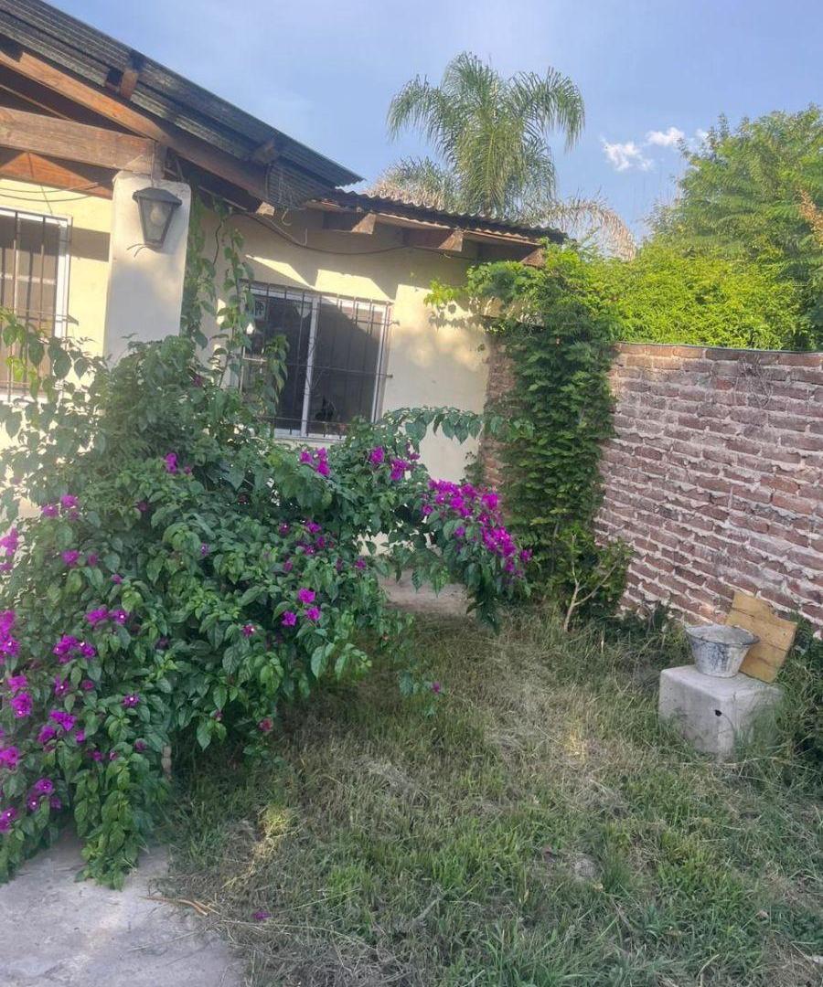Foto de VENTA CASA CON GRAN LOTE A REFACCIONAR LA UNIÓN, imagen 1