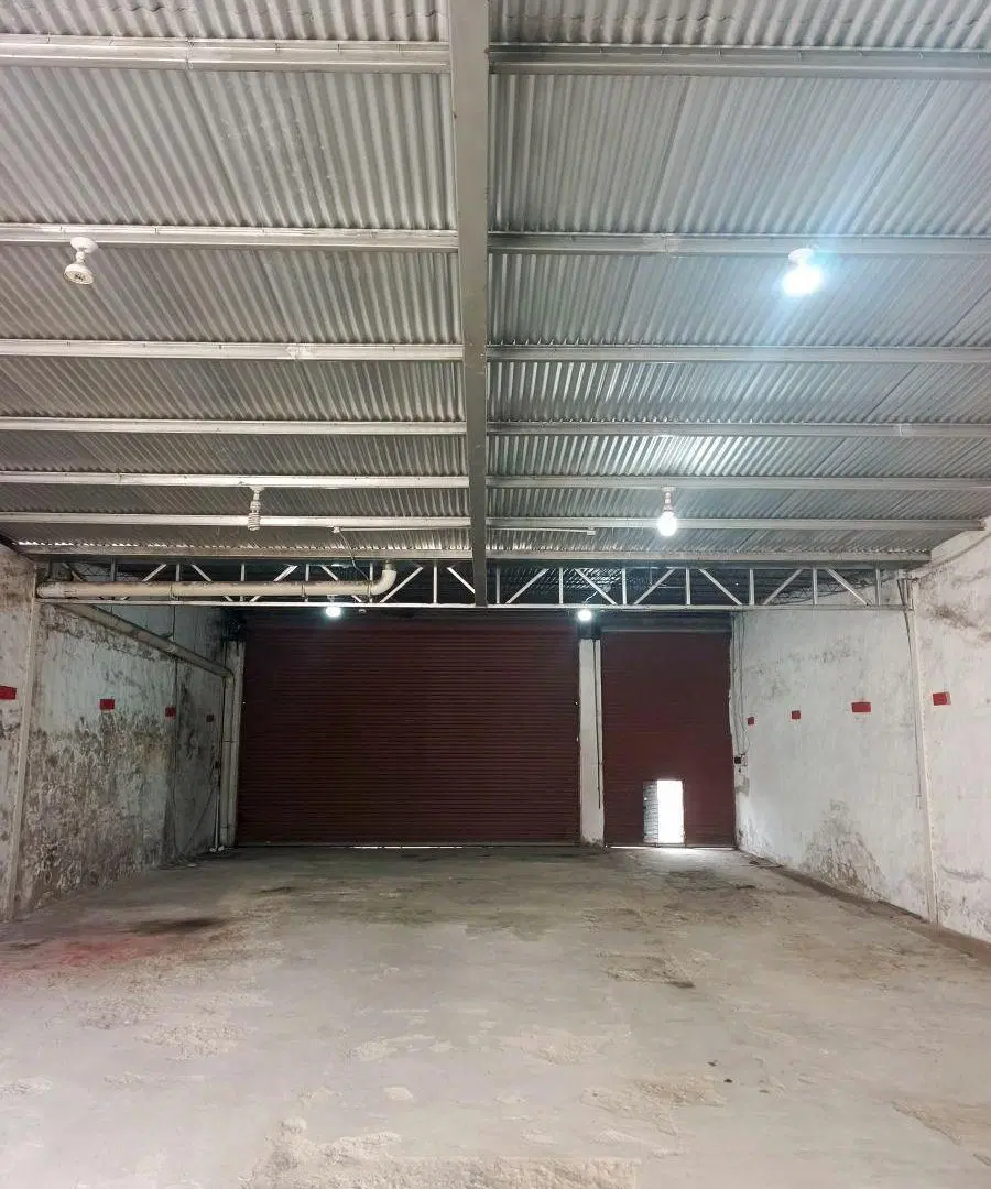 VENTA DEPÓSITO/LOCAL CAMINO DE CINTURA LLAVALLOL 1