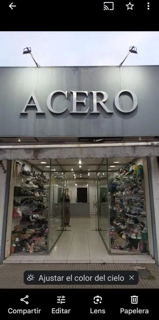 ALQUILER LOCAL COMERCIAL SOBRE RESTELLI 9 DE ABRIL 2