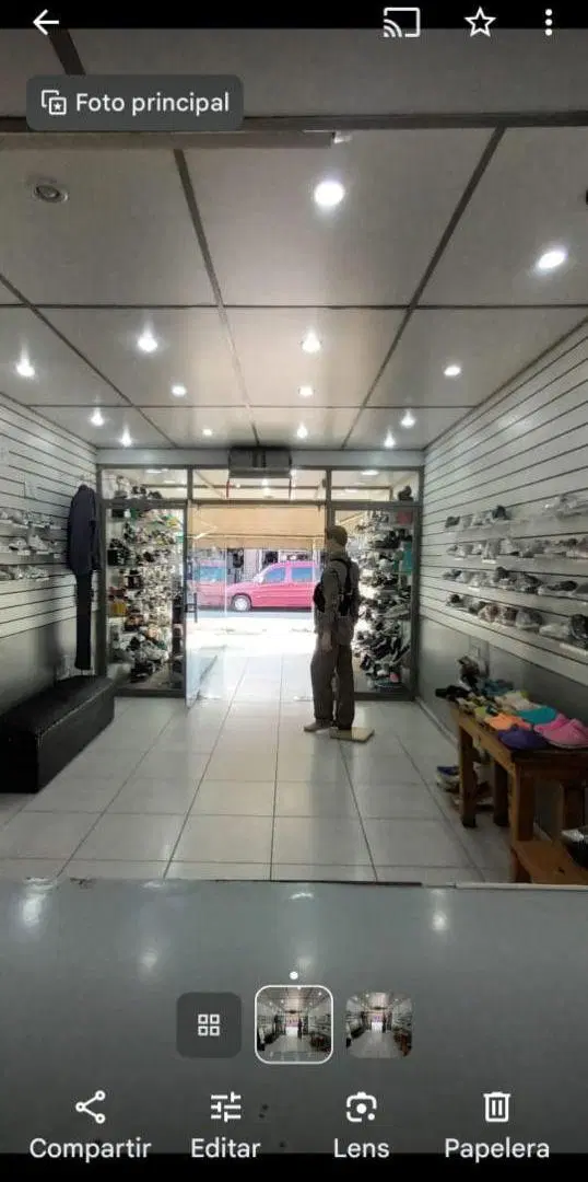 ALQUILER LOCAL COMERCIAL SOBRE RESTELLI 9 DE ABRIL 3