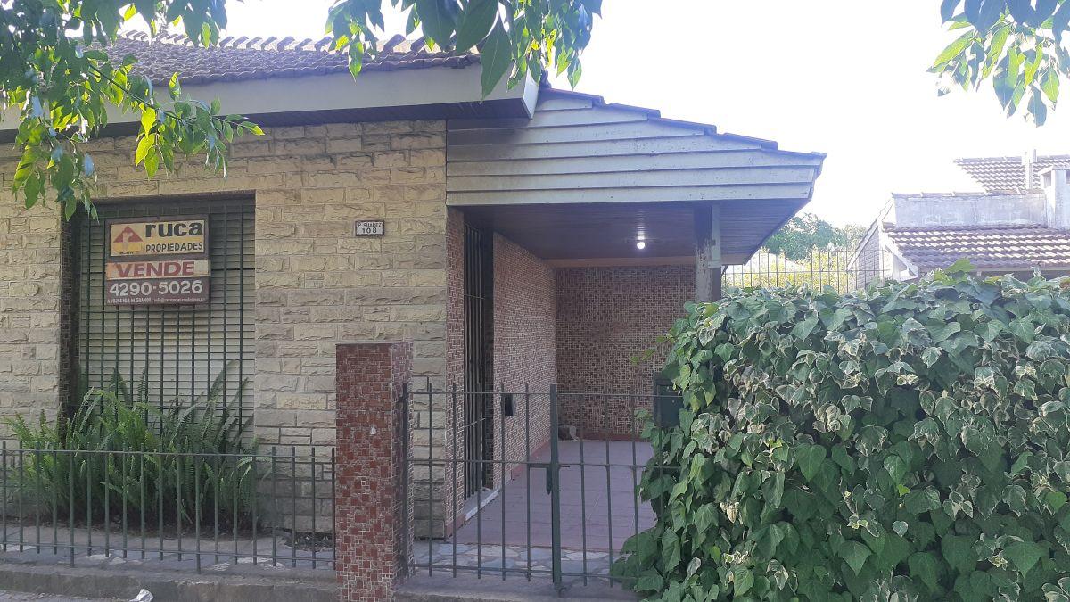 Foto de VENTA ESQUINA COMERCIAL LOCAL Y CASA 2AMB+COCHERA SOBRE LA COLORADA A, imagen 1