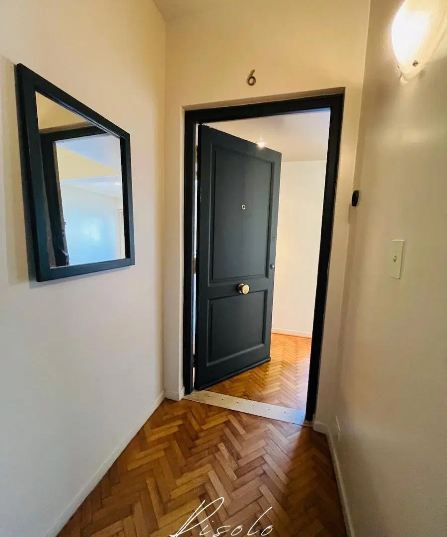 Departamento Venta, 4 ambientes, 3 dormitorios, 2 baños. Cocina. Dependencia. Reciclado, Recoleta 2