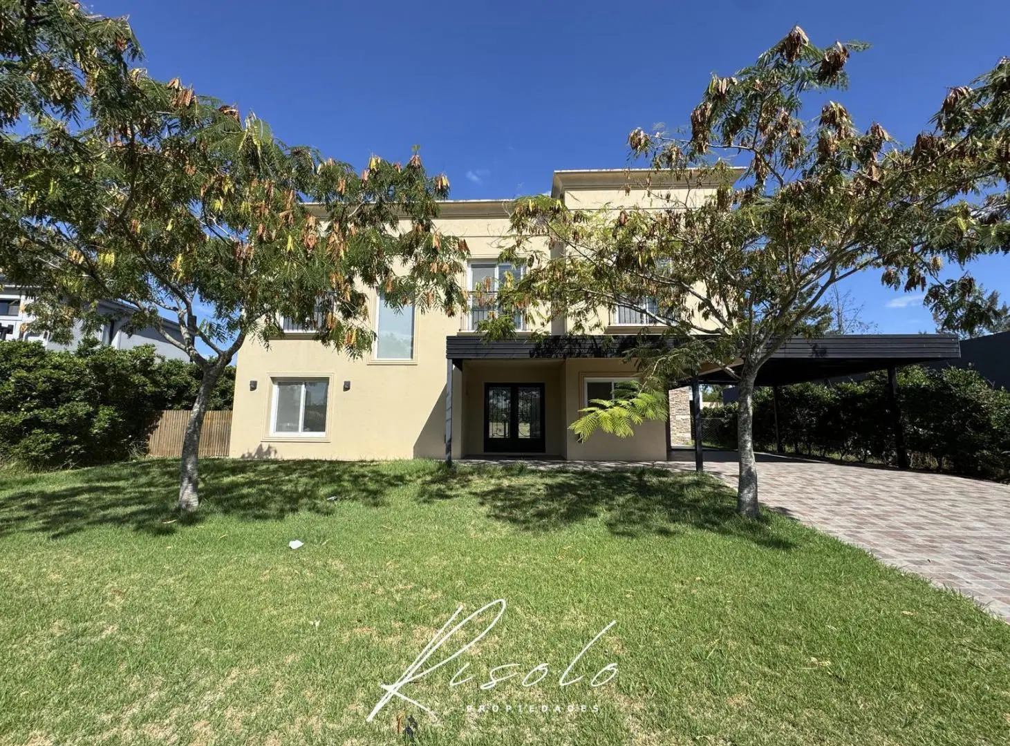 Casa en Alquiler, Excelente Calidad. 3 dormitorios. escritorio. Pileta. Barrio Cerrado, Escobar 5