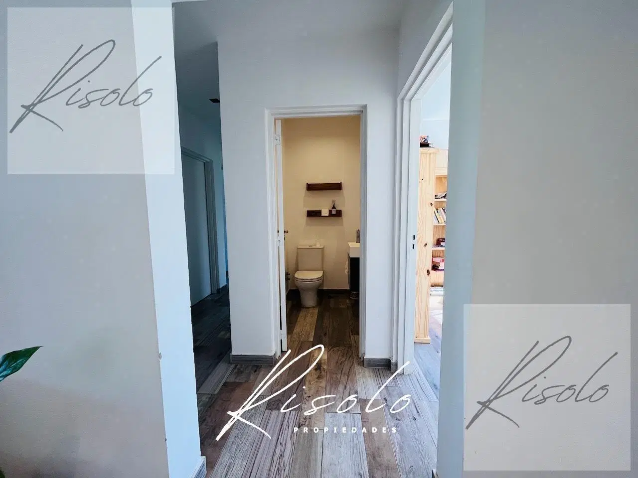 Casa en Venta con RENTA. 3 dormitorios, Baulera, Pileta. Cerco Vivo. Barrio Cerrado, San Matias 8
