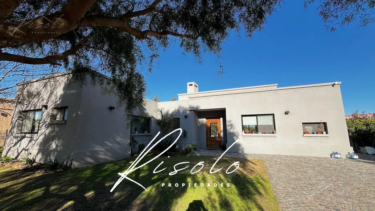 Casa en Venta. 3 dormitorios. Escritorio. Barrio Cerrado, Zona Norte, Escobar 5