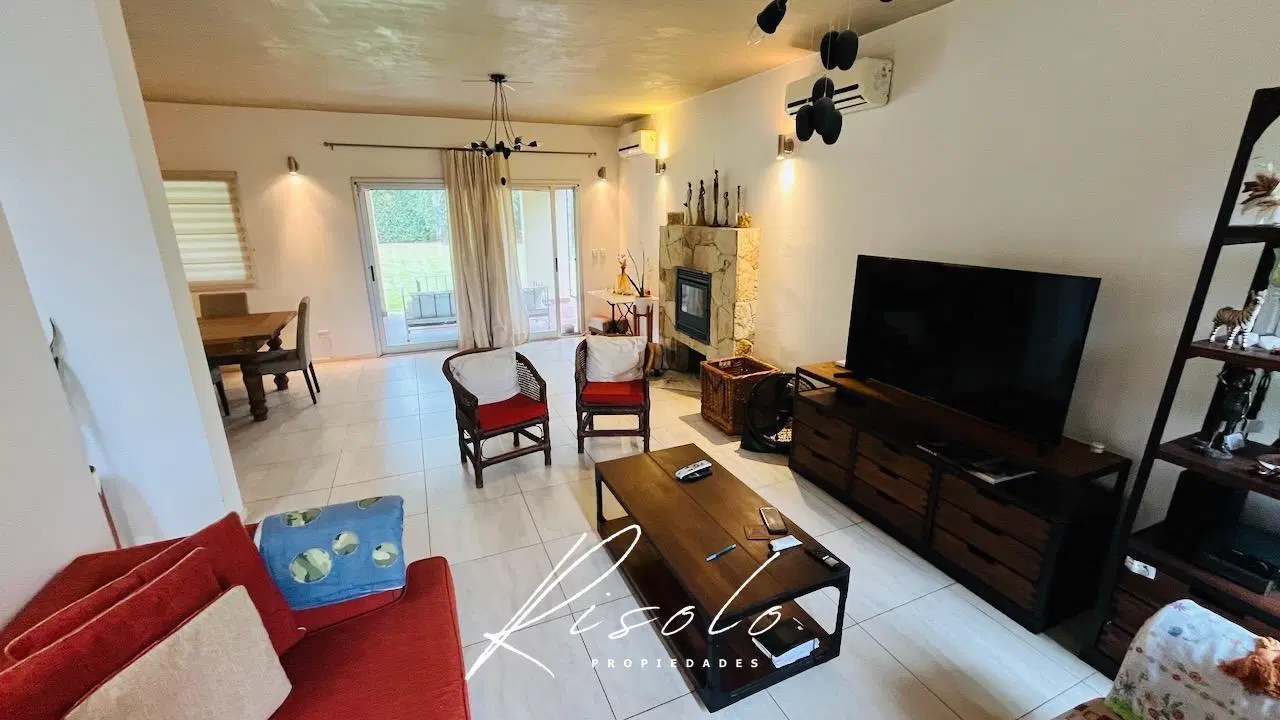 Casa en Venta. 3 dormitorios   Escritorio   Playroom. Pileta. Barrio Cerrado, Zona Norte, Escobar 3
