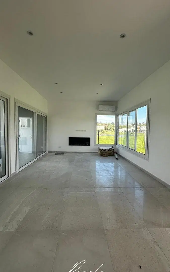 Casa en San Matias 5