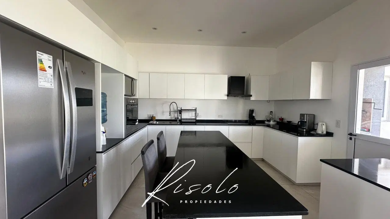Casa en San Matias 2