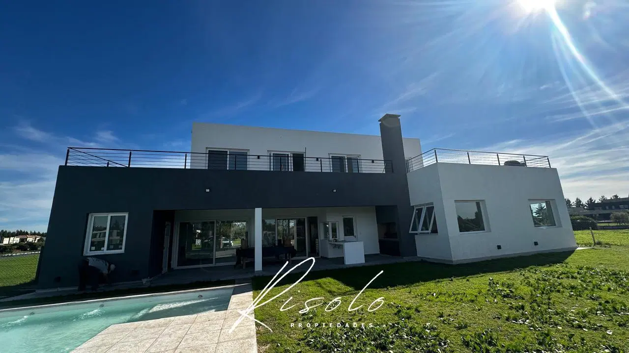 Casa en San Matias 1