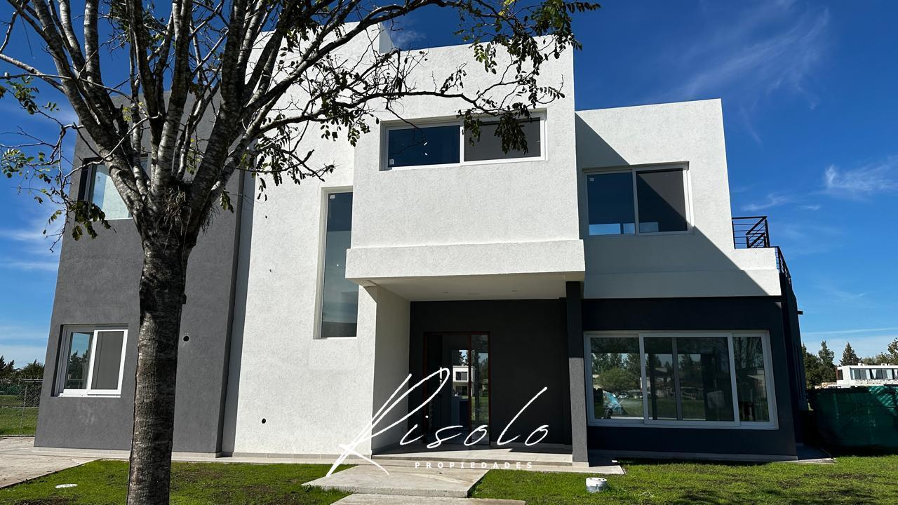 Casa en San Matias